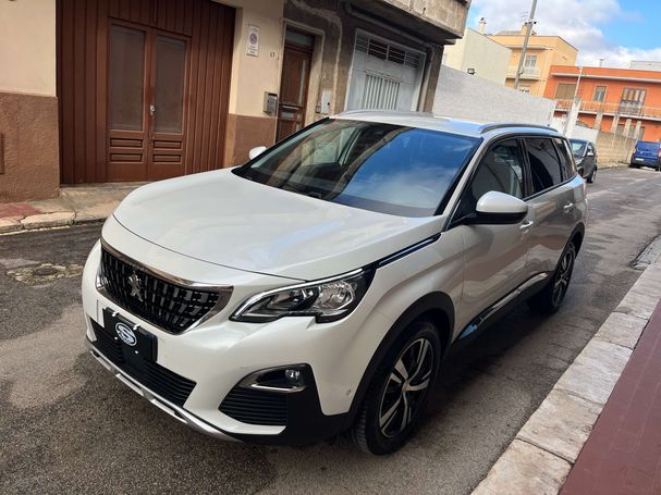 Peugeot 5008 BlueHDi 130 EAT8 Allure 96 kW image number 7