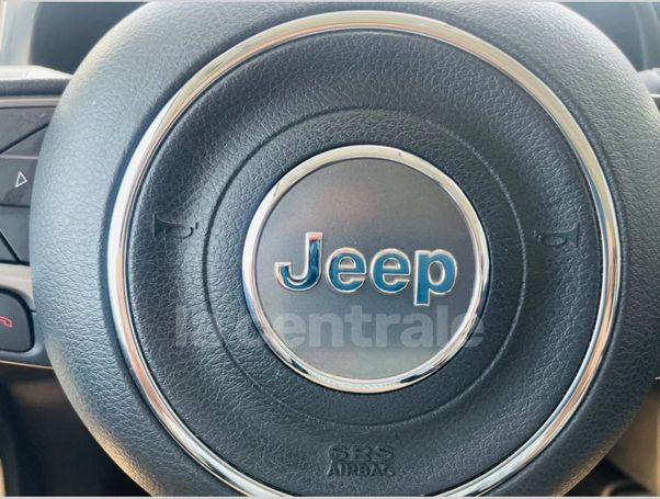 Jeep Renegade 1.0 Limited 88 kW image number 39