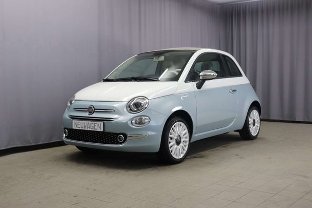 Fiat 500C 1.0 GSE Collezione 1957 51 kW image number 1