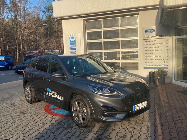 Ford Kuga 110 kW image number 1