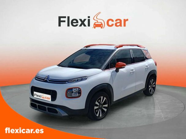 Citroen C3 Aircross BlueHDi 110 Shine 81 kW image number 1