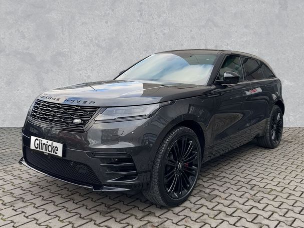 Land Rover Range Rover Velar D300 Dynamic SE 221 kW image number 1