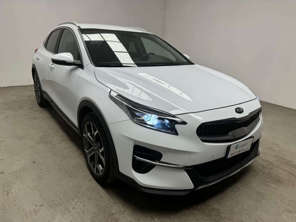 Kia XCeed 1.0 T-GDi 86 kW image number 2