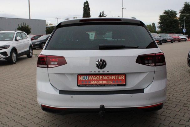 Volkswagen Passat Variant 2.0 TDI DSG 110 kW image number 2