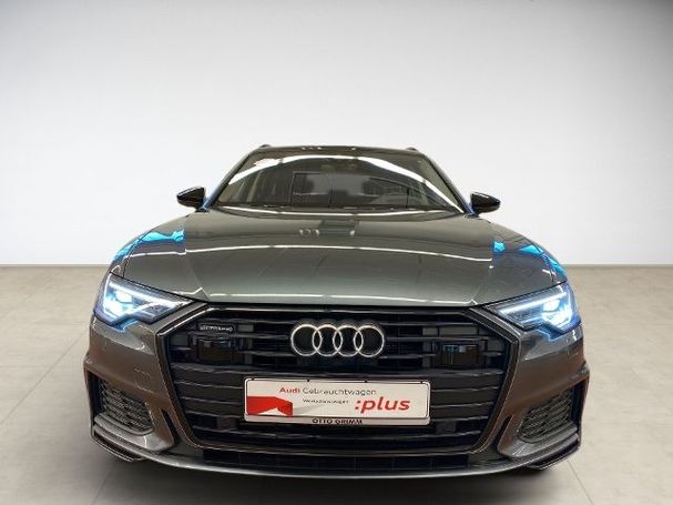 Audi A6 55 TFSIe quattro Avant 185 kW image number 4