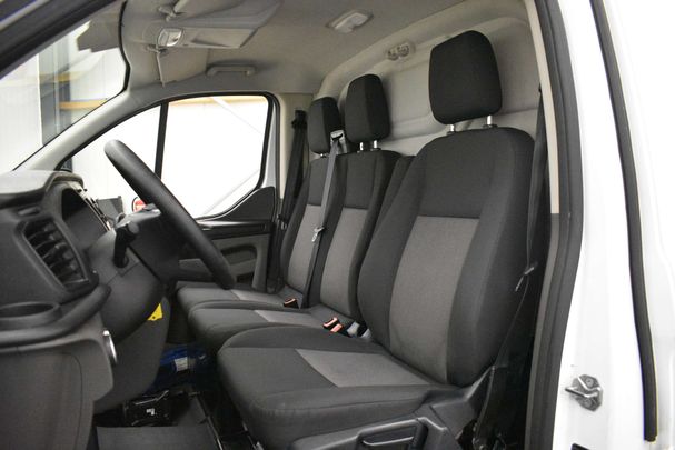 Ford Transit Custom 280 2.0 77 kW image number 5