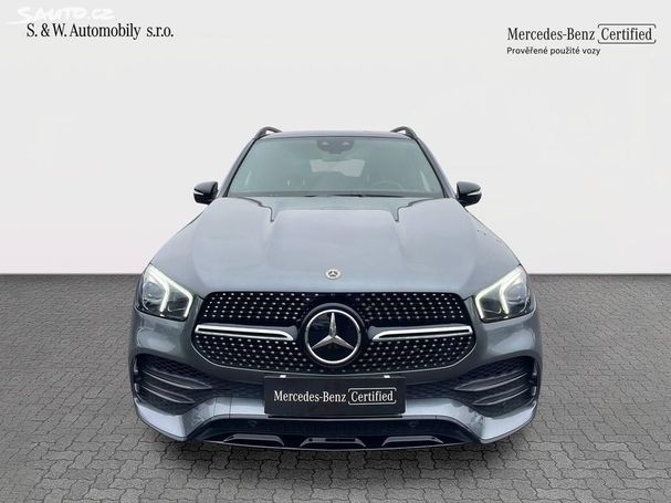 Mercedes-Benz GLE 400 d 4Matic 243 kW image number 3