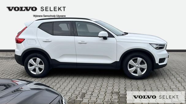 Volvo XC40 110 kW image number 7