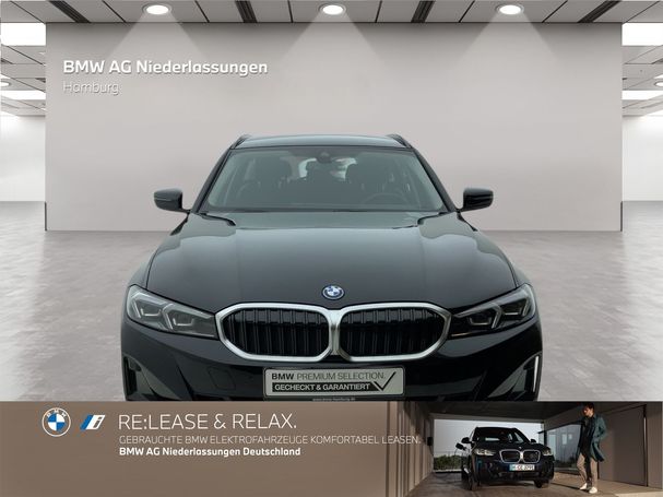 BMW 330 Touring 185 kW image number 7