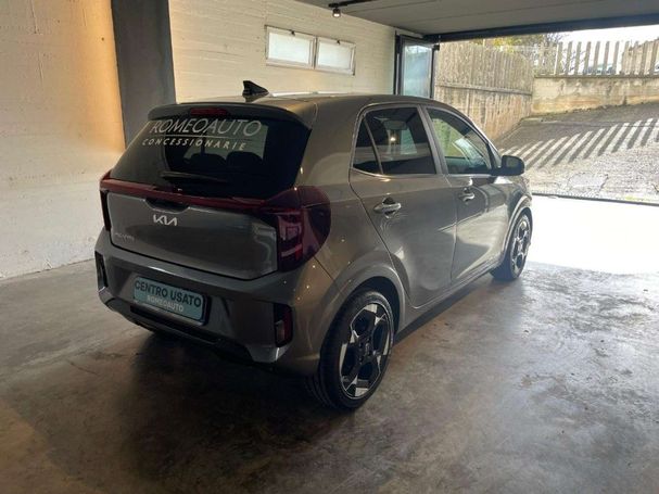 Kia Picanto 1.0 46 kW image number 5