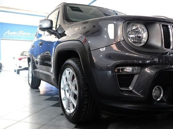 Jeep Renegade 1.6 96 kW image number 12