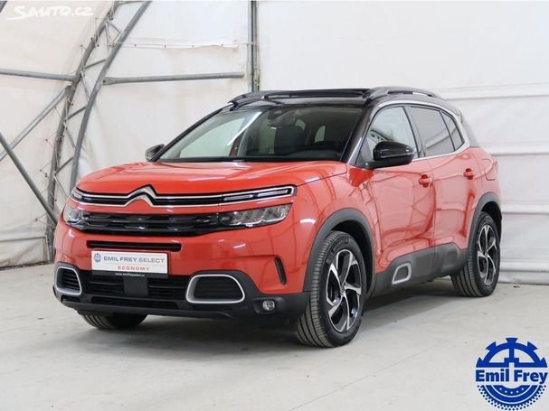 Citroen C5 Aircross 133 kW image number 1