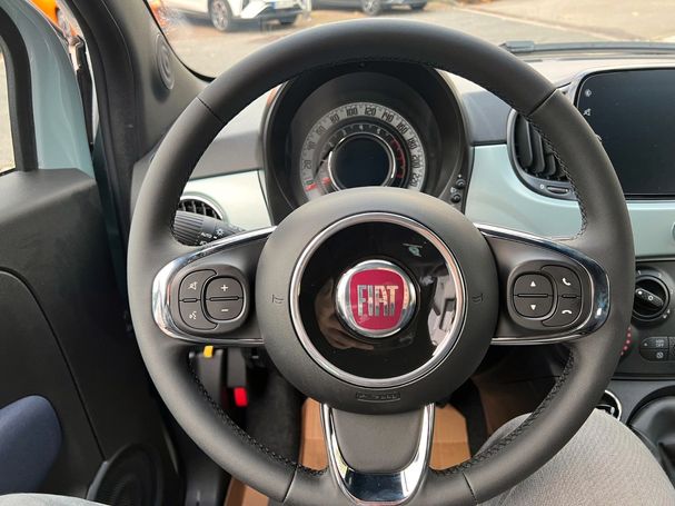 Fiat 500 1.0 51 kW image number 9