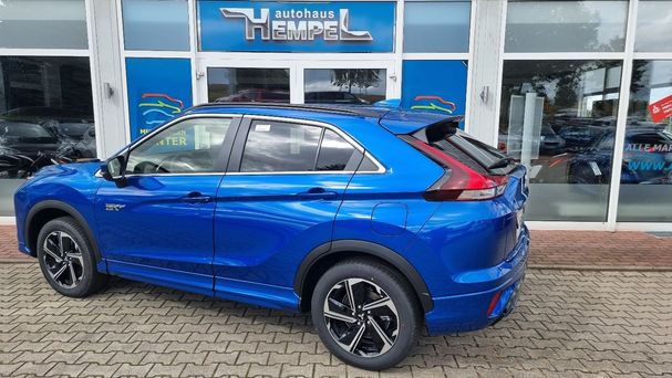 Mitsubishi Eclipse Cross 138 kW image number 4