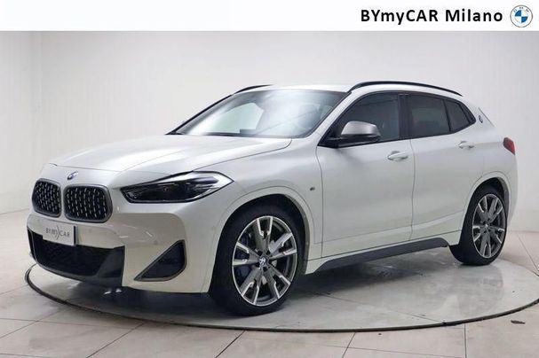 BMW X2 xDrive Steptronic 225 kW image number 1