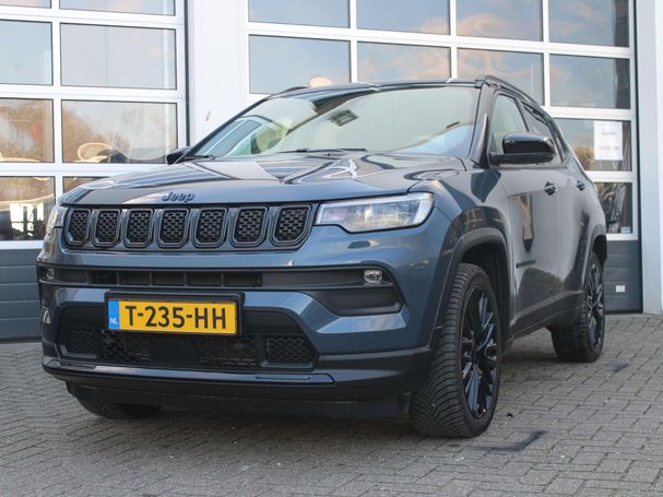 Jeep Compass 140 kW image number 1