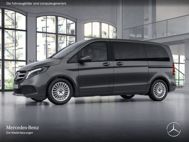 Mercedes-Benz V 220d 120 kW image number 3