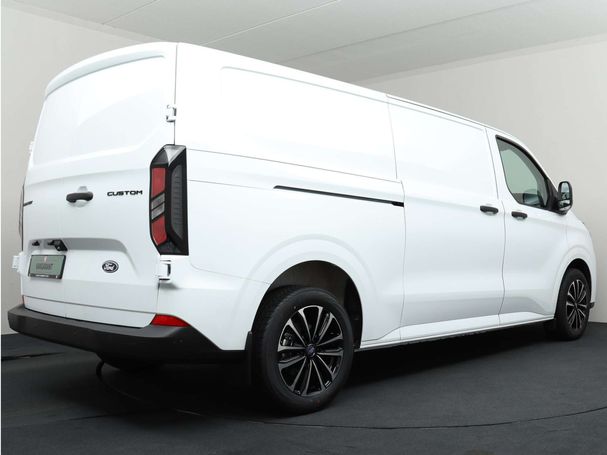 Ford Transit Custom L2H1 Trend 100 kW image number 2