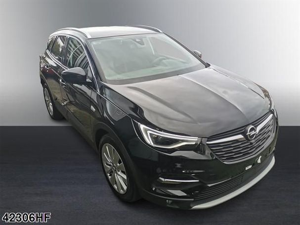 Opel Grandland 133 kW image number 2