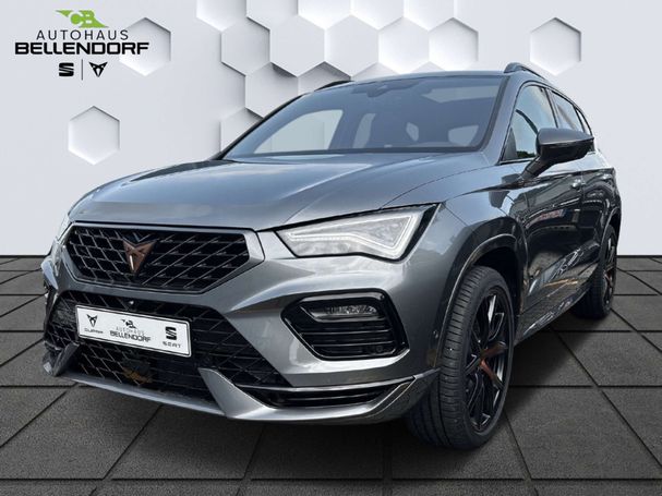 Cupra Ateca 2.0 TSI DSG 4Drive 221 kW image number 1