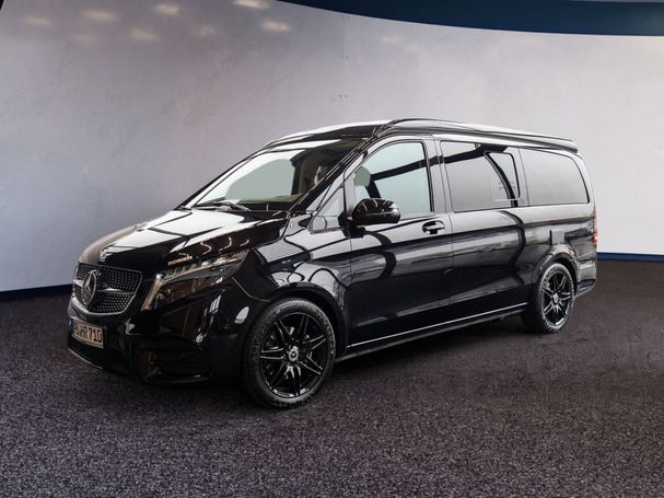 Mercedes-Benz V 300d Edition 1 174 kW image number 1