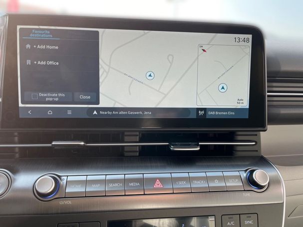 Hyundai Kona 88 kW image number 9