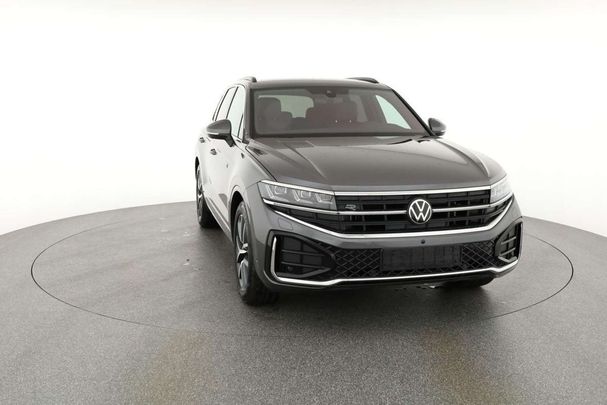 Volkswagen Touareg 3.0 TDI 4Motion 210 kW image number 27