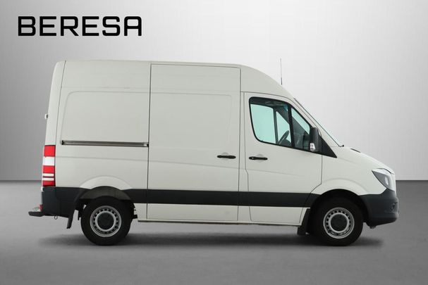 Mercedes-Benz Sprinter 314 CDi 105 kW image number 7