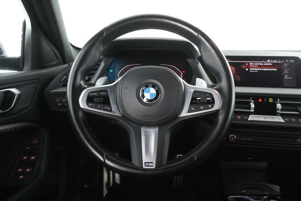 BMW 118d 110 kW image number 11