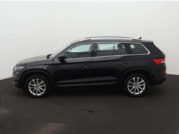 Skoda Kodiaq 1.5 TSI 110 kW image number 2