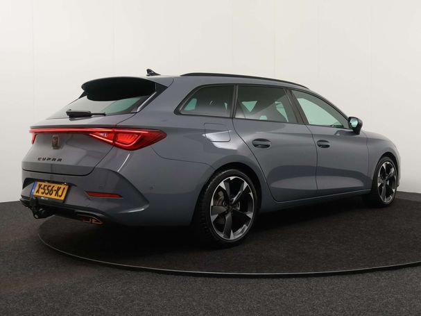 Cupra Leon Sportstourer e-Hybrid 150 kW image number 2