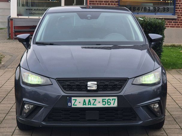 Seat Ibiza 1.0 59 kW image number 2