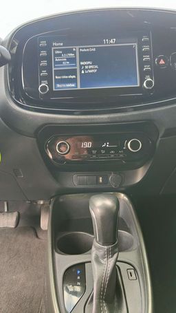 Toyota Aygo X 1.0 VVT-i CVT 53 kW image number 6