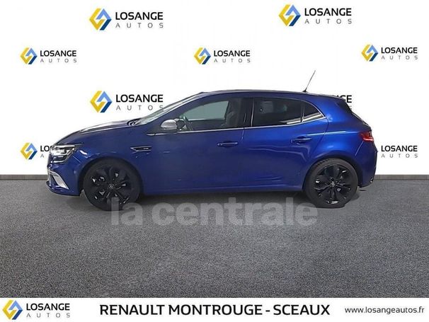 Renault Megane 117 kW image number 5