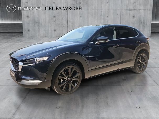 Mazda CX-30 150 Homura SKYACTIV-Drive 110 kW image number 1