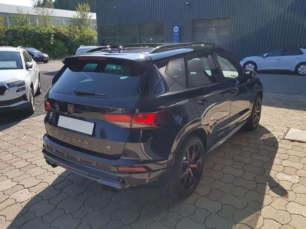 Cupra Ateca 2.0 TSI DSG 221 kW image number 6