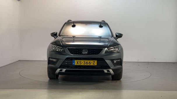 Seat Ateca 1.0 TSI Style 85 kW image number 16