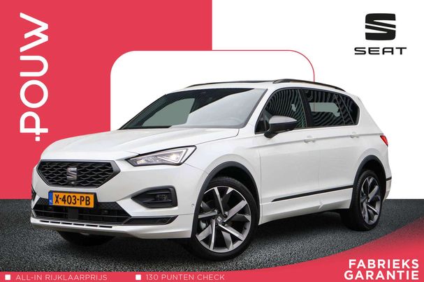 Seat Tarraco 1.5 TSI 110 kW image number 1