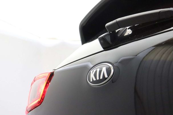 Kia Niro 104 kW image number 27