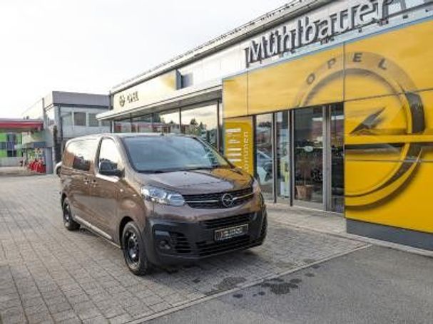 Opel Vivaro 1.5 88 kW image number 1