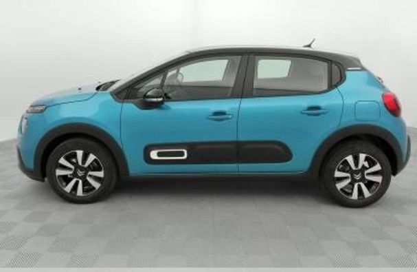 Citroen C3 Pure Tech 83 Feel Pack 62 kW image number 5