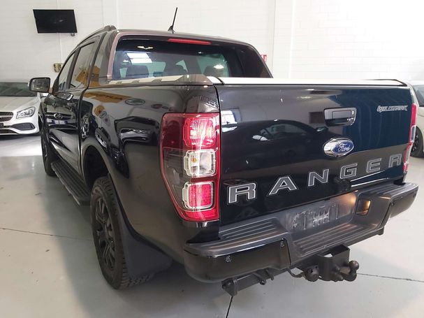 Ford Ranger 2.0 TDCi 4x4 156 kW image number 3