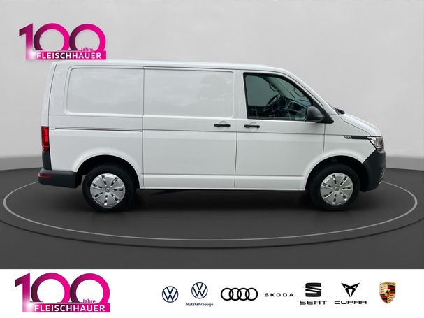 Volkswagen T6 Transporter T6 2.0 TDI 81 kW image number 4