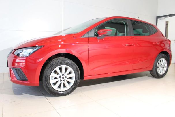 Seat Ibiza 1.0 TSI Style 81 kW image number 5