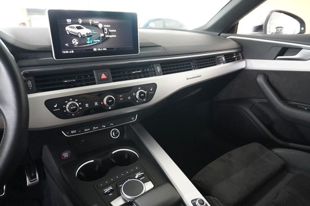 Audi S5 3.0 TDI quattro Sportback 255 kW image number 18