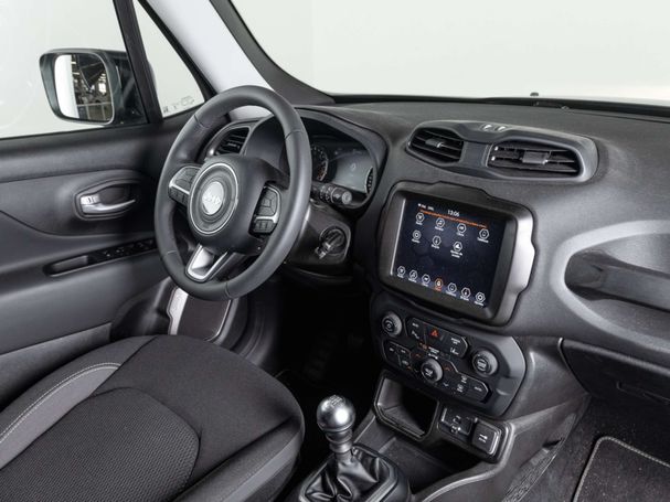 Jeep Renegade 1.0 Limited 88 kW image number 9