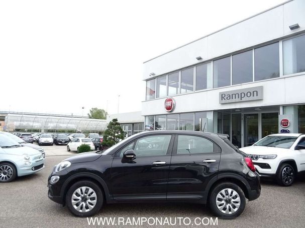 Fiat 500X 1.0 88 kW image number 5