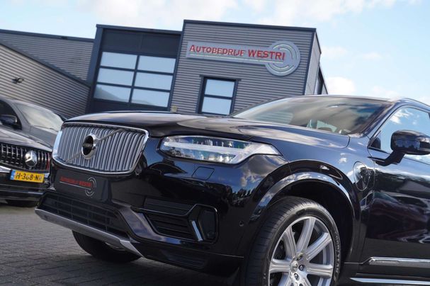 Volvo XC90 T8 AWD Inscription 288 kW image number 9