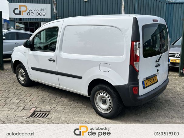 Renault Kangoo Energy dCi 75 55 kW image number 16