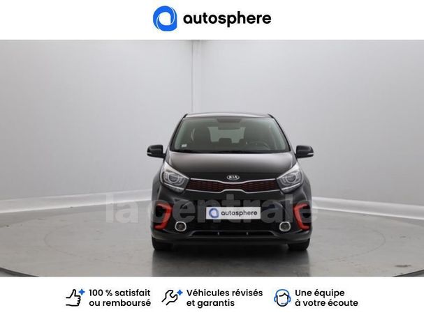 Kia Picanto 1.0 49 kW image number 3